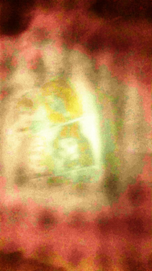 Homemade image