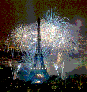 Bastille Day