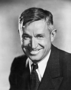 Will Rogers' Wisdom & Humor is Still Timely in the 21st Century