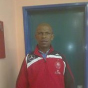 Linda Matshoba profile image