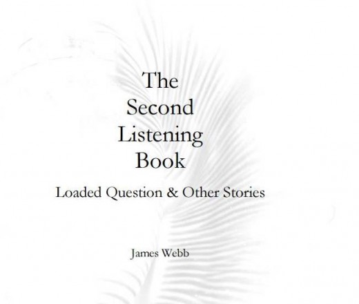 Introduction to "The Second Listening Book"