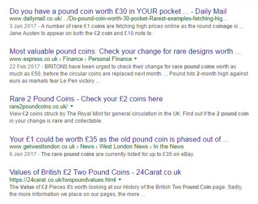 5 Results from page 3