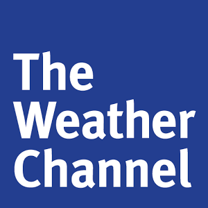 Weather Channel App Logo