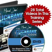 Clickbankfan profile image