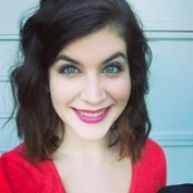 Emily Fultz profile image