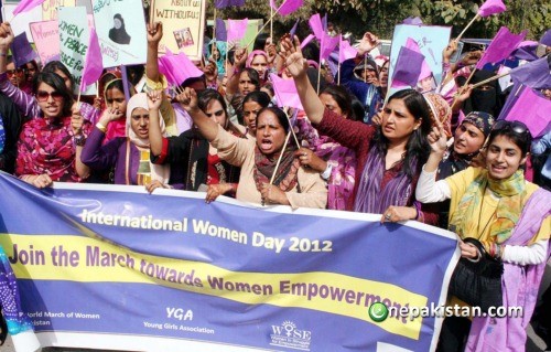 Aurat Foundation