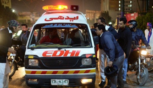Edhi Foundation