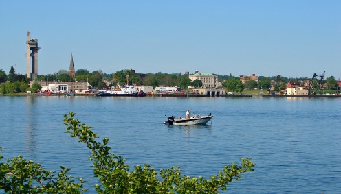 Sault Ste. Marie, Michigan, United States