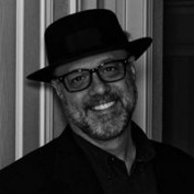 Mark Throckmorton profile image