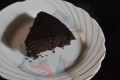 Eggless Pressure Cooker Chocolate Cake