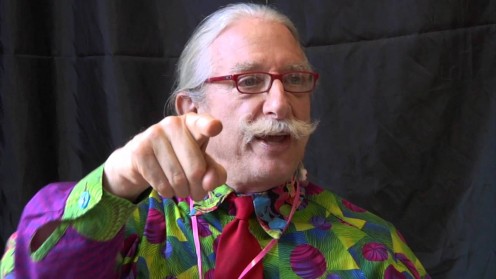 Patch Adams