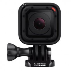 GoPro Hero 4 Session review