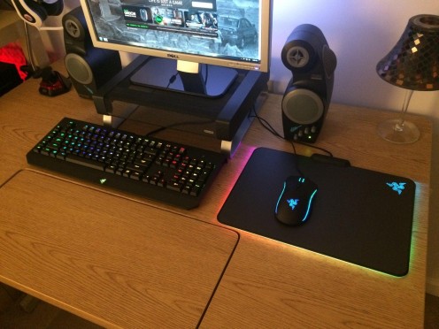 Best RTS and FPS Mechanical Keyboards for PC Gaming 2017 Best RTS and FPS Mechanical Keyboards for PC Gaming 2017