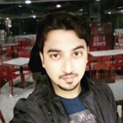 Nikhil Rawal profile image