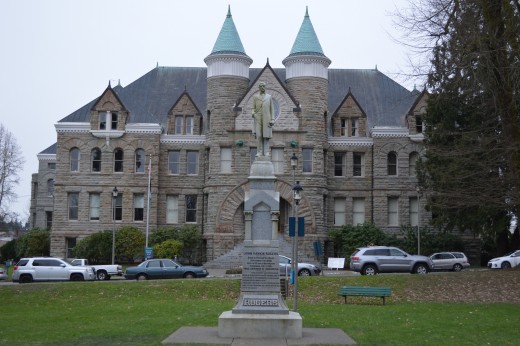 Looking for answers at City Hall