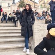 Nicole Su profile image