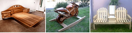 Check out these cool projects!