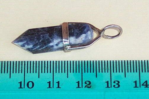 Does crystal healing measure up?  