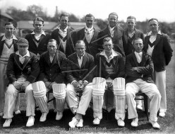 Broken Sporting Curses - Lancashire County Cricket Club