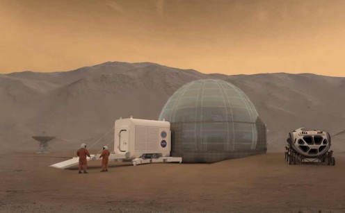 Can Humans Travel to and Inhabit Other Planets Besides Mars? Can Humans Travel to and Inhabit Other Planets Besides Mars?