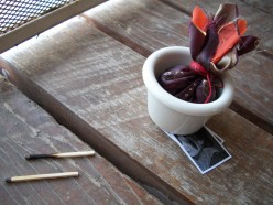 How to Make a Spell Bag