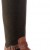 A very good looking pair of snake proof boots. A very good looking pair of snake proof boots.