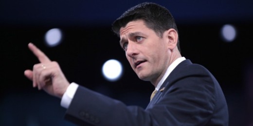 Paul Ryan, who is a Republican and Speaker of the House of Representatives advised President Trump to withdraw his bill repealing the Affordable Care Act.
