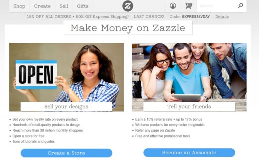 Jobs for Young Adults - Zazzle