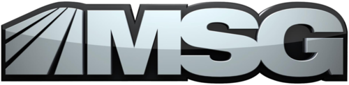 MSG Network Logo