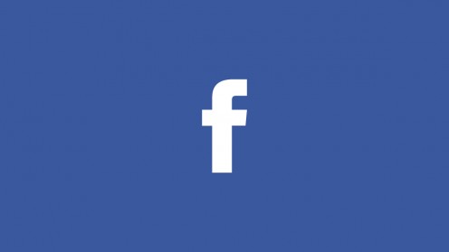 Facebook makes the Town Hall functionality available within your menu.