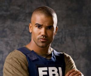 shemar moore derek morgan