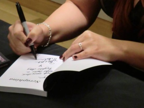 So You Self-Published Your First Book—Now What? So You Self-Published Your First Book—Now What?