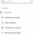 Select "Sign-in Options."