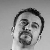 David Robbins profile image