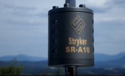 Stryker SR-A10 cb antennas