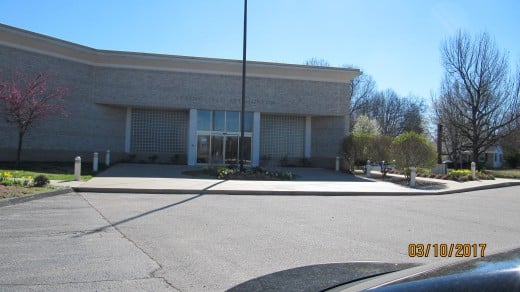 Springfield Art Museum - Spingfield, MO
