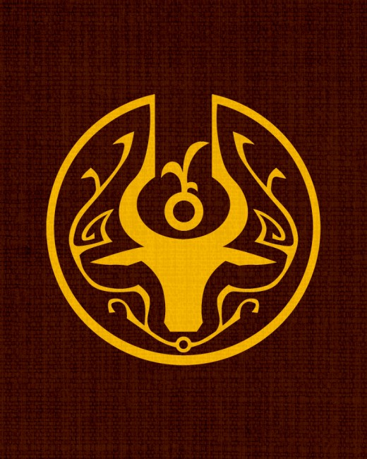 Emblem of Sapiro