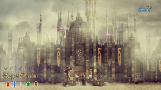 Etheria (2016)
