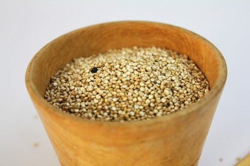 3 Superfood Whole Grains for Super Health 3 Superfood Whole Grains for Super Health
