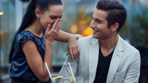 A Couple Appreciate Equal nature and Dignity