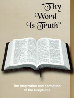 Truth is a Beautiful Word