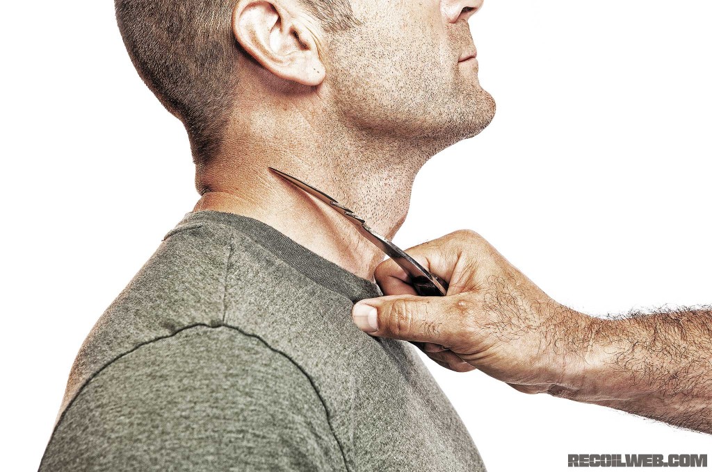 The Consequences Of Marital Arts It s Knowledge Or Lack Thereof HubPages