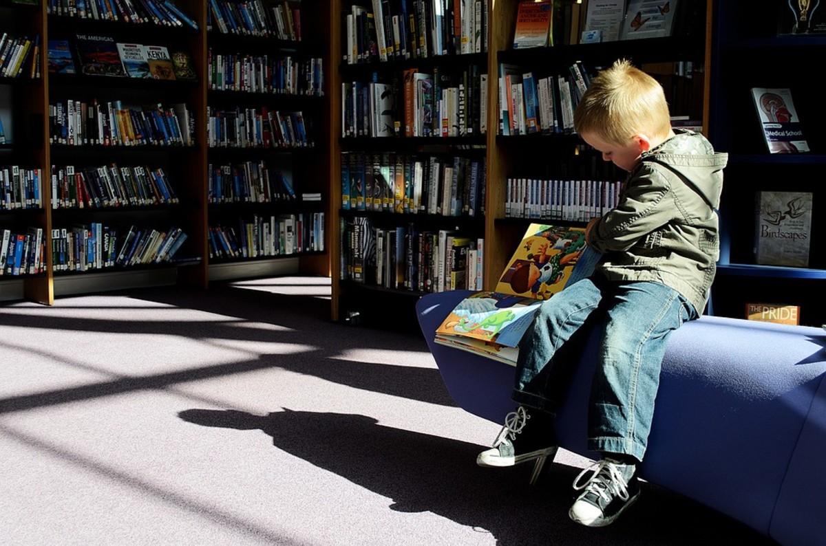 Critics fear that teaching young kids to read requires harmful pressure