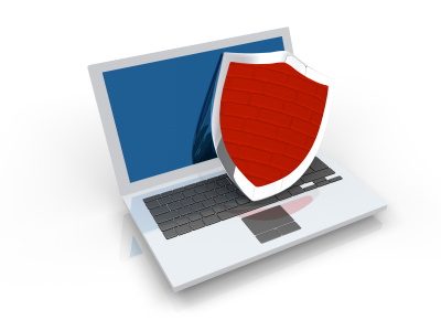 protecting your computer from the virus