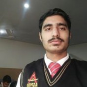 Syed Noor Akbar profile image