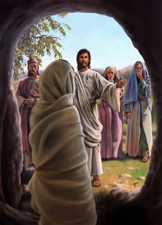 Resurrection of Jesus Christ