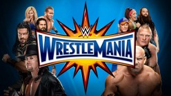 WrestleMania 33 Review
