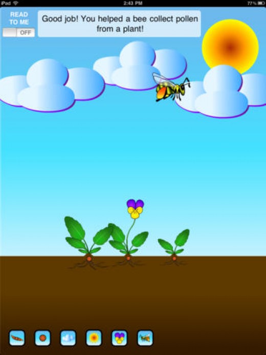 Best Science Apps for Preschool and Elementary Age Kids HubPages