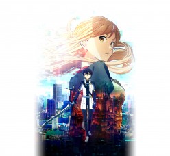 Sword Art Online: Ordinal Scale Movie Review