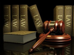 A Pre-Law/Law Degree: More Than Being a Lawyer